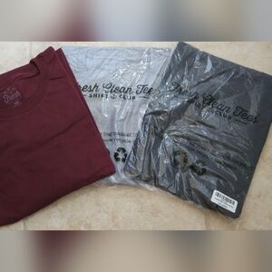 Fresh TShirts